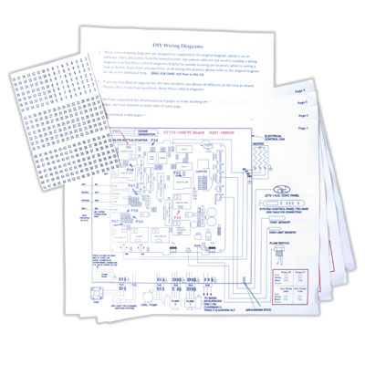 Circuit Diagram And Pc Board Layout A Wiring Diagram Of